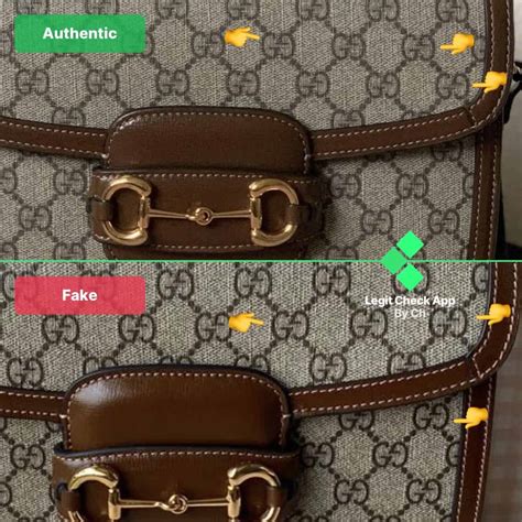 cartera gucci fake|gucci counterfeit items.